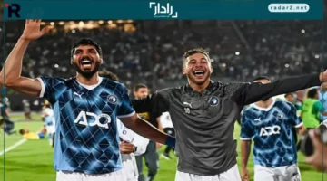 علي جبر يؤكد استحقاق فريقه تتويج الدوري الموسم الماضي